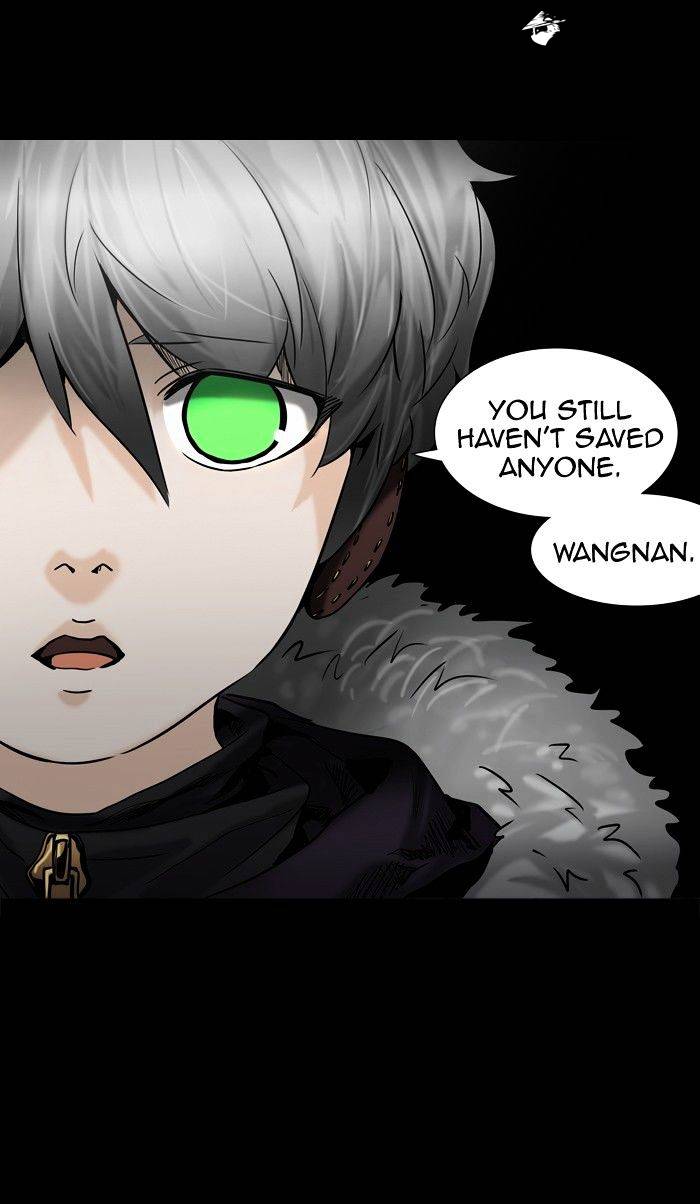 Tower of God Chapter 308 image 021